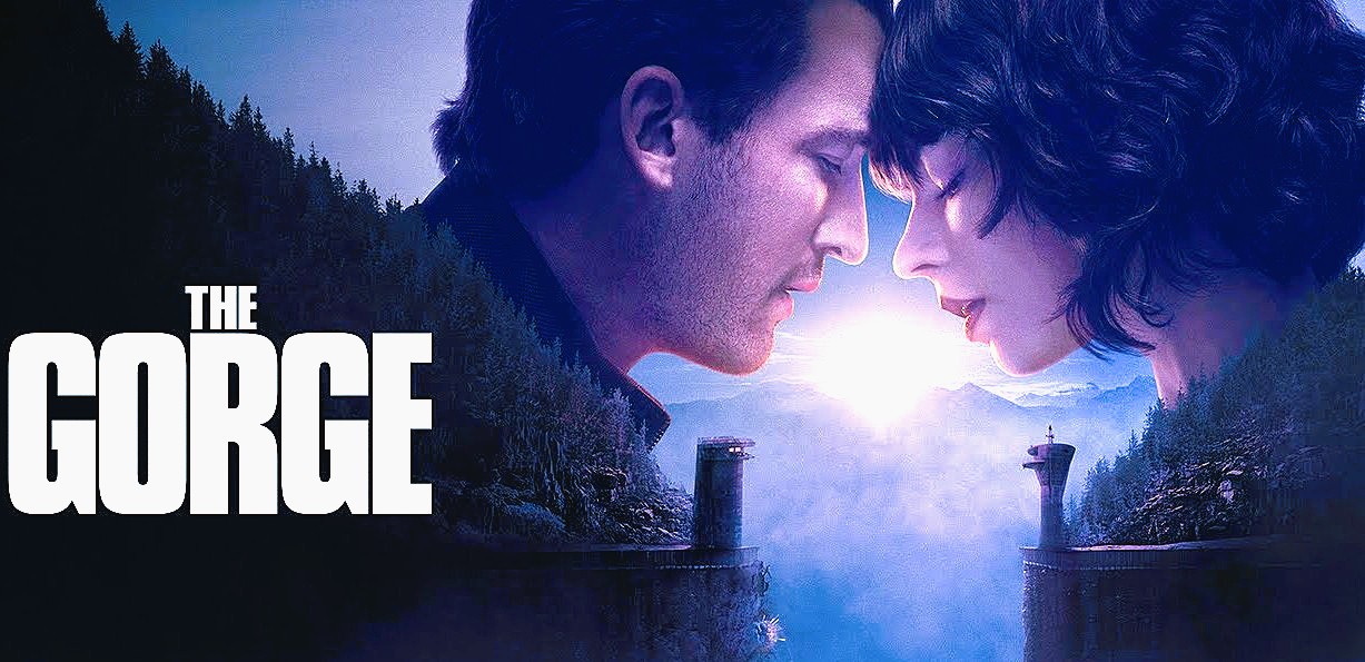 Love Across the Abyss: Dissecting The Gorge’s High-Stakes Romance & Monster Mayhem